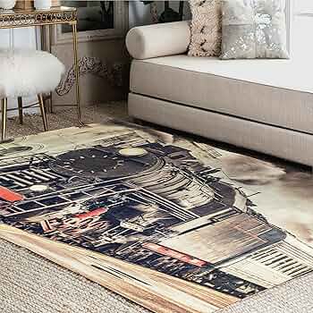 ACME Furniture TRIGON RUG 200×140 ACME Furniture TRIGON RUG 200×140 Amazon.com: Puino 10x14